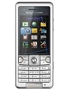 Best available price of Sony Ericsson C510 in Ecuador