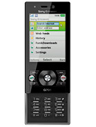 Best available price of Sony Ericsson G705 in Ecuador