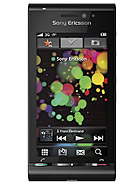 Best available price of Sony Ericsson Satio Idou in Ecuador