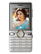Best available price of Sony Ericsson S312 in Ecuador