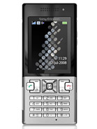 Best available price of Sony Ericsson T700 in Ecuador