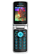 Best available price of Sony Ericsson T707 in Ecuador
