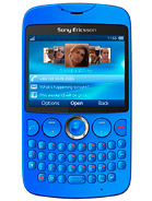 Best available price of Sony Ericsson txt in Ecuador