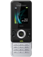 Best available price of Sony Ericsson W205 in Ecuador