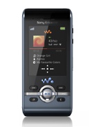 Best available price of Sony Ericsson W595s in Ecuador