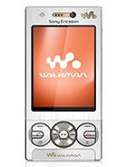 Best available price of Sony Ericsson W705 in Ecuador
