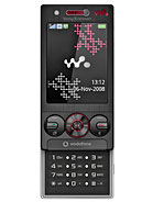 Best available price of Sony Ericsson W715 in Ecuador