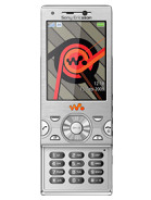 Best available price of Sony Ericsson W995 in Ecuador