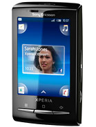 Best available price of Sony Ericsson Xperia X10 mini in Ecuador