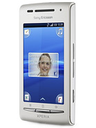 Best available price of Sony Ericsson Xperia X8 in Ecuador
