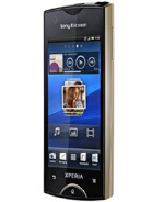Best available price of Sony Ericsson Xperia ray in Ecuador