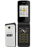 Best available price of Sony Ericsson Z780 in Ecuador