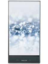 Best available price of Sharp Aquos Crystal 2 in Ecuador