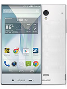 Best available price of Sharp Aquos Crystal in Ecuador