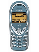 Best available price of Siemens A55 in Ecuador