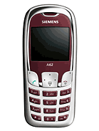 Best available price of Siemens A62 in Ecuador