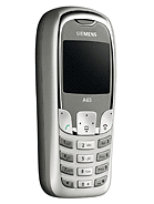 Best available price of Siemens A65 in Ecuador