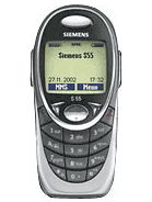 Best available price of Siemens S55 in Ecuador