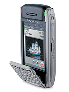 Best available price of Sony Ericsson P900 in Ecuador
