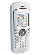 Best available price of Sony Ericsson T290 in Ecuador