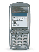 Best available price of Sony Ericsson T600 in Ecuador