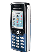 Best available price of Sony Ericsson T610 in Ecuador