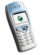 Best available price of Sony Ericsson T68i in Ecuador