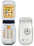 Best available price of Sony Ericsson Z200 in Ecuador
