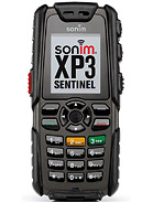 Best available price of Sonim XP3 Sentinel in Ecuador
