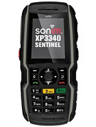 Best available price of Sonim XP3340 Sentinel in Ecuador