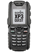 Best available price of Sonim XP3-20 Quest in Ecuador