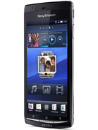 Best available price of Sony Ericsson Xperia Arc in Ecuador