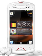 Best available price of Sony Ericsson Live with Walkman in Ecuador