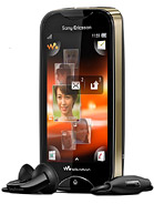 Best available price of Sony Ericsson Mix Walkman in Ecuador