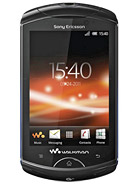 Best available price of Sony Ericsson WT18i in Ecuador