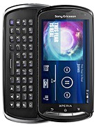 Best available price of Sony Ericsson Xperia pro in Ecuador