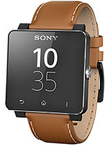 Best available price of Sony SmartWatch 2 SW2 in Ecuador
