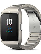 Best available price of Sony SmartWatch 3 SWR50 in Ecuador