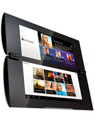 Best available price of Sony Tablet P in Ecuador