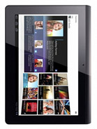 Best available price of Sony Tablet S in Ecuador