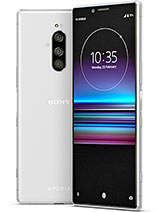 Best available price of Sony Xperia 1 in Ecuador