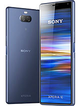 Best available price of Sony Xperia 10 in Ecuador