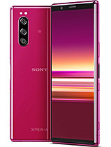 Best available price of Sony Xperia 5 in Ecuador