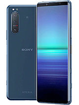 Best available price of Sony Xperia 5 II in Ecuador