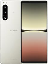 Best available price of Sony Xperia 5 IV in Ecuador