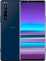 Best available price of Sony Xperia 5 Plus in Ecuador