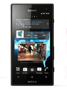 Best available price of Sony Xperia acro S in Ecuador