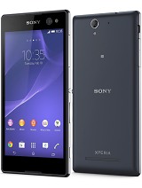 Best available price of Sony Xperia C3 Dual in Ecuador