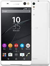 Best available price of Sony Xperia C5 Ultra Dual in Ecuador