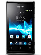 Best available price of Sony Xperia E dual in Ecuador